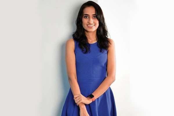 Vineeta Singh Net Worth: Age, Income, Bio, husband, Child and Social Media
