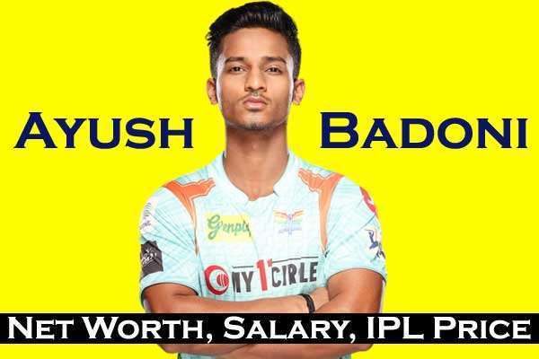 Ayush Badoni Net Worth: Rakhi Sawant Biography, Career, Family, Physical Appearances and Social Media