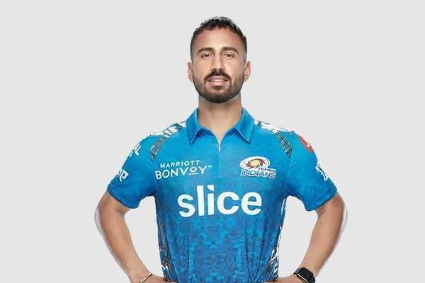Ramandeep Singh Net Worth: IPL Salary, Price, Age, Wife, Bio, Physical Appearances and Social Media