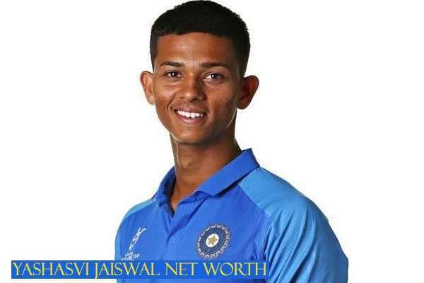Yashasvi Jaiswal Net Worth: IPL Salary, IPL Price, Bio, Gf and Social Media