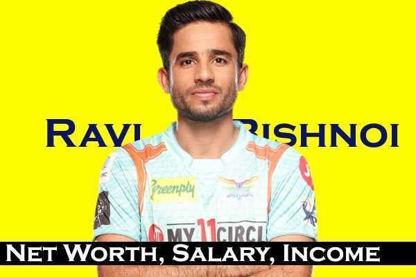 Ravi Bishnoi Net Worth: Shubman Gill Biography, Career, Family, Physical Appearances and Social Media