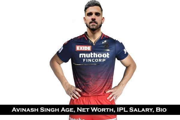 Avinash Singh Net worth: Age, IPL Salary, Auction, Bio, Physical Appearances and Social Media