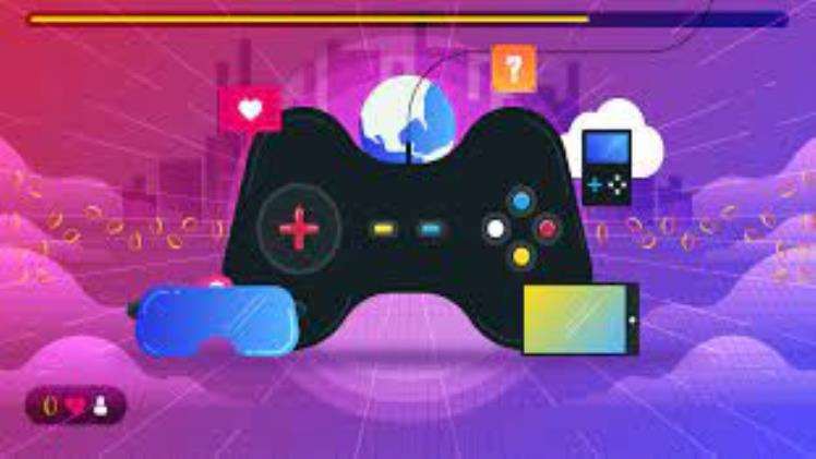 You are currently viewing Online Games: Exploring The Most Popular Titles