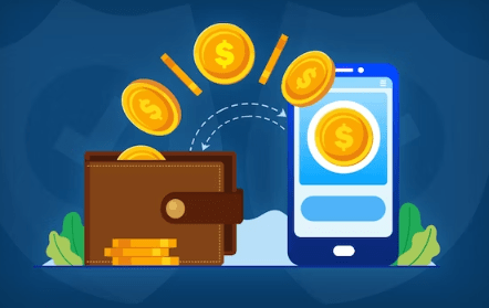 You are currently viewing Deposit-withdraw, no minimum