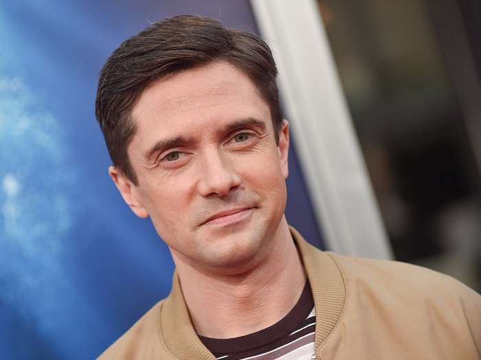 topher grace net worth 2023 - Ilustrasi 2