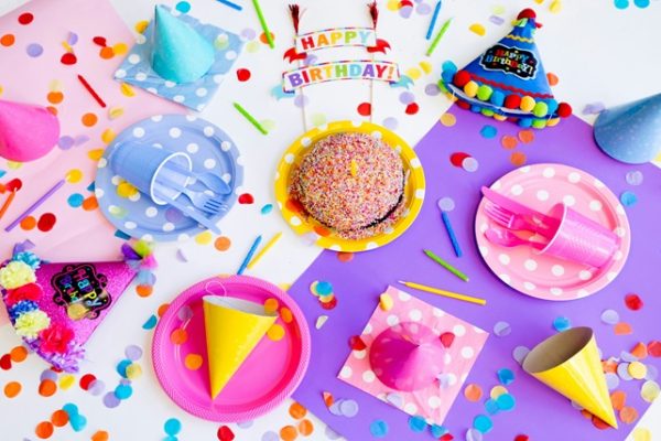 Unique Birthday Scavenger Hunt Ideas for Any Age