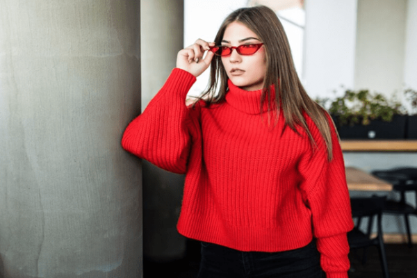 Stylish Pairing Ideas for Your Red Hoodie: Top Combinations for Women