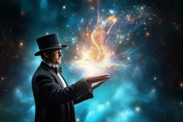 The Enchantment of Miami: Finding the Greatest Magicians There