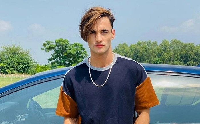 Asim Riaz Net Worthdfgg