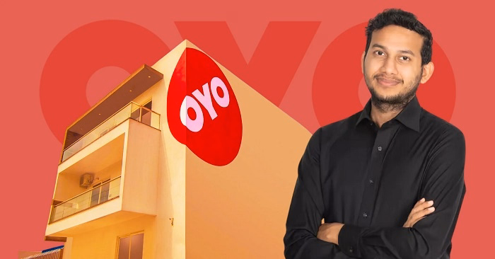 Ritesh Agarwal Net Worthdgdhh