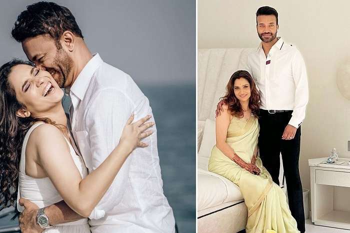 Vicky Jain Net Worthgg