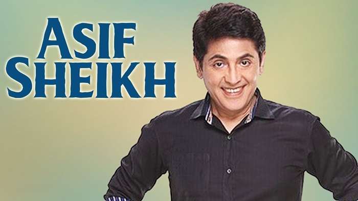 Aasif Sheikh Biography and Early Life