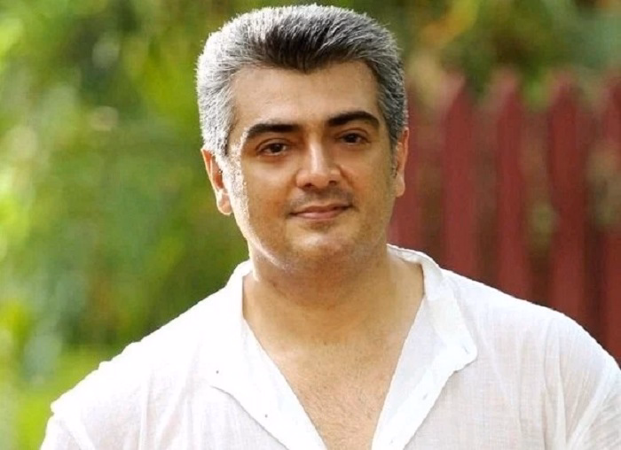 Ajith Net Worth