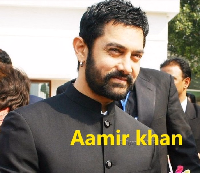 Amir Khan Net