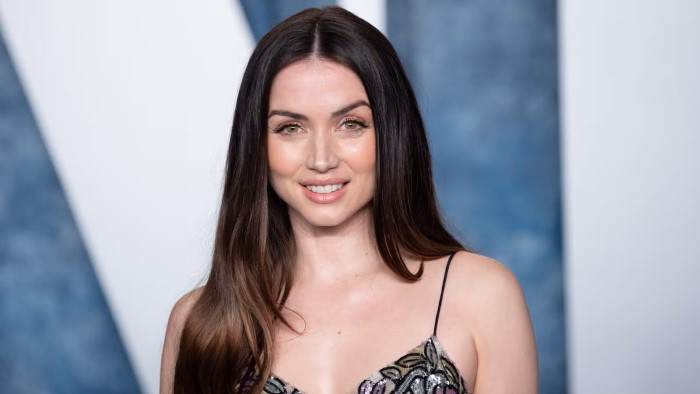 Ana de Armas Biography and Early Life