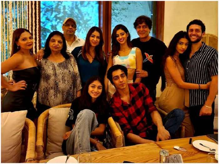 Ananya PandeyAnanya Pandey