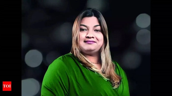 Asmita Patel Biography and Early Life