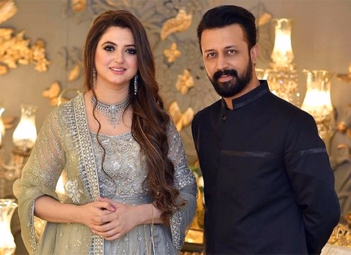 Atif Aslam Family Background and Personal Life