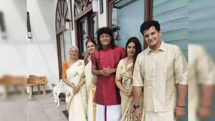 Boby Chemmanur Family Background and Personal Life