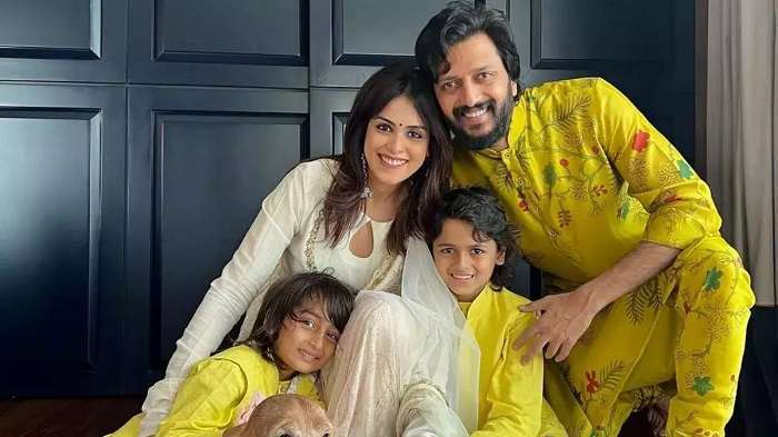 Genelia DSouza Net Worthdgh