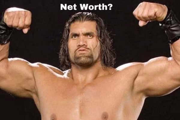 The Great Khali Net Worth: Age, Height, Weight, Wiki, Biography, Family and More