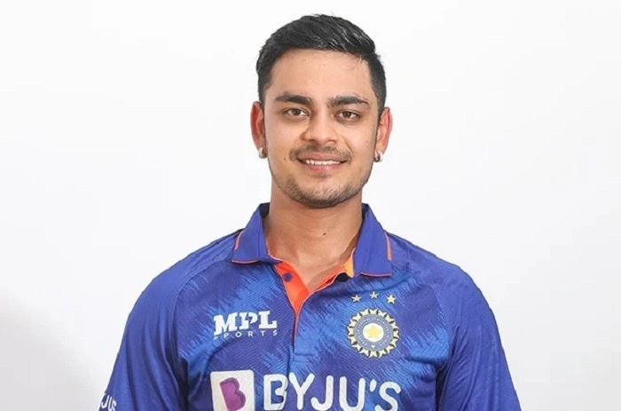 Ishan Kishan Biography and Early Life