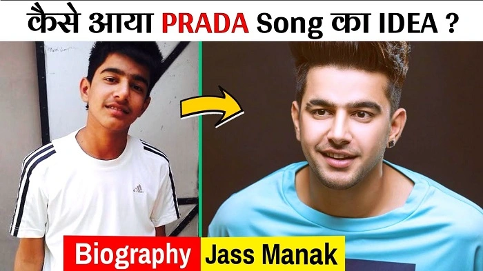 Jass Manak Biography and Early Life