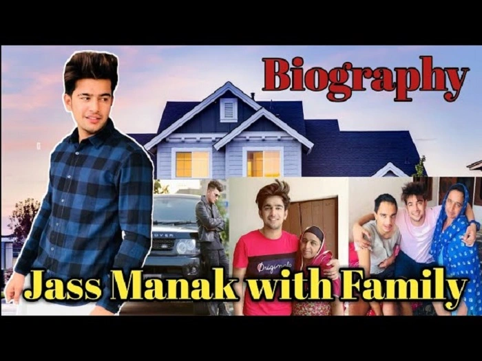 Jass Manak Family Background and Personal Life