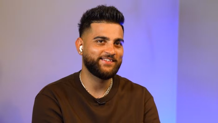 Karan Aujla Biography and Early Life