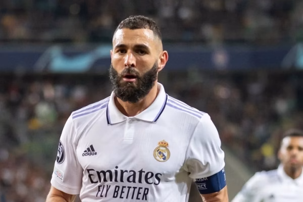 Karim Benzema Net Worth: Age, Height, Weight, Wiki, Biography, Family and More
