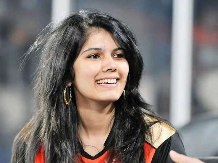 Kavya Maran Wiki Biography