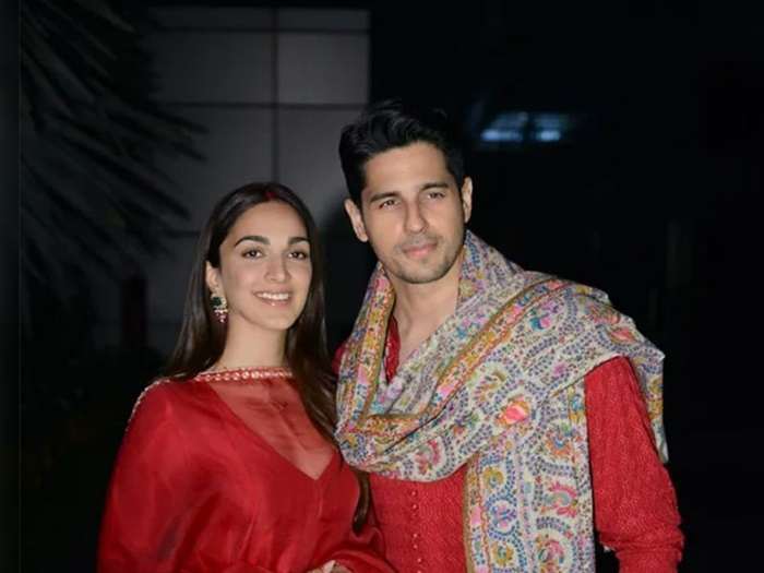 Kiara Advani Family Background and Personal Life