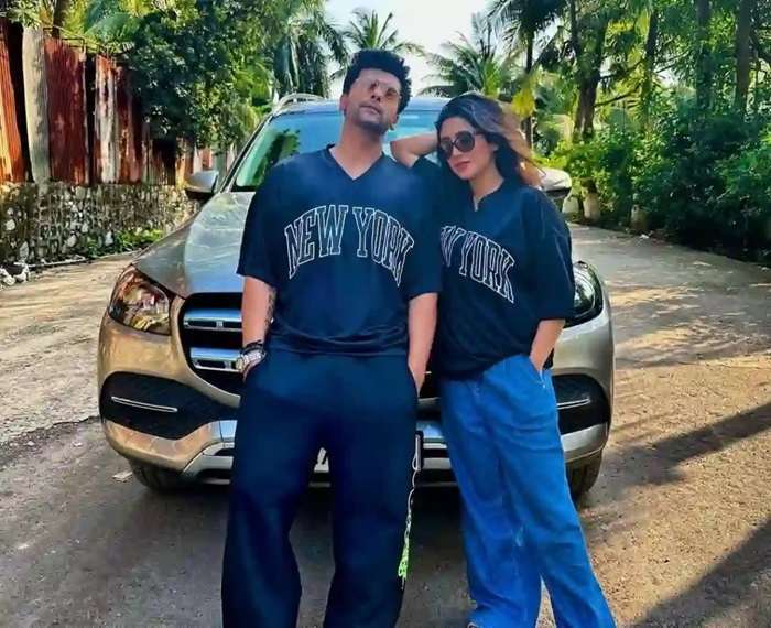 Kushal Tandon Biography and Early Life