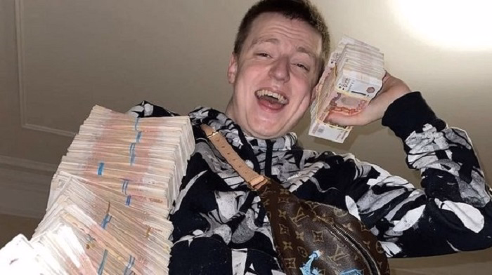 Mellstroy Net Worthdgg