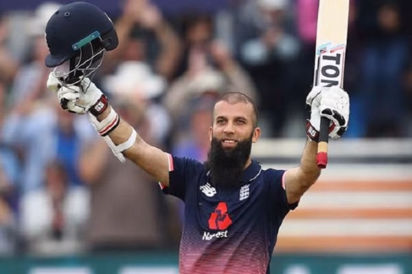 Moeen Ali Net Worth: Age, Height, Weight, Wiki, Biography, Family and More