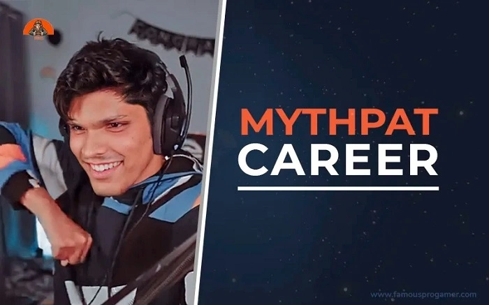 Mythpat Biography and Early Life 1