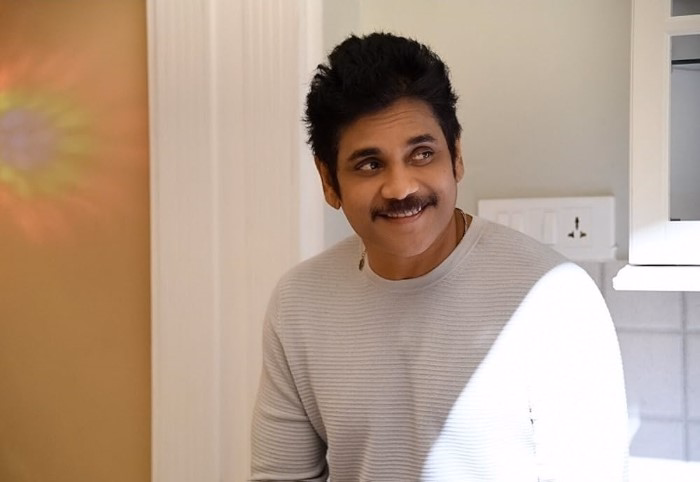 Nagarjuna Biography and Early Life