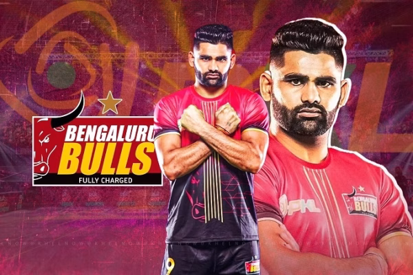 Pardeep Narwal Net Worth: Age, Height, Weight, Wiki, Biography, Family and More