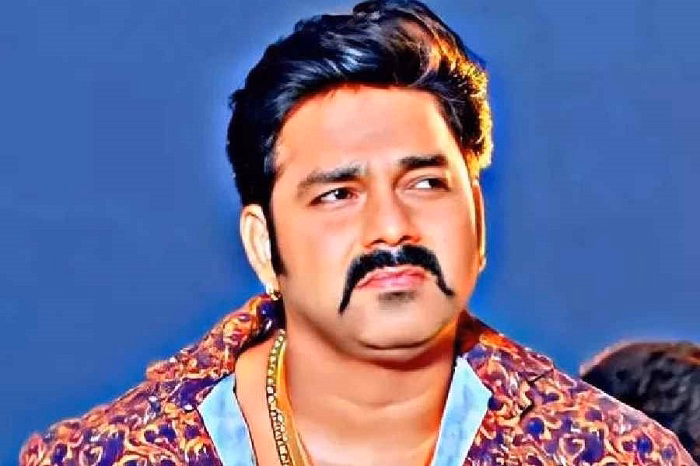 Pawan Singh
