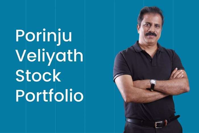 Porinju Veliyath Biography and Early Life