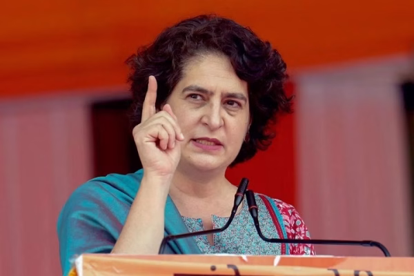 Priyanka Gandhi Net Worth: Age, Height, Weight, Wiki, Biography, Family and More