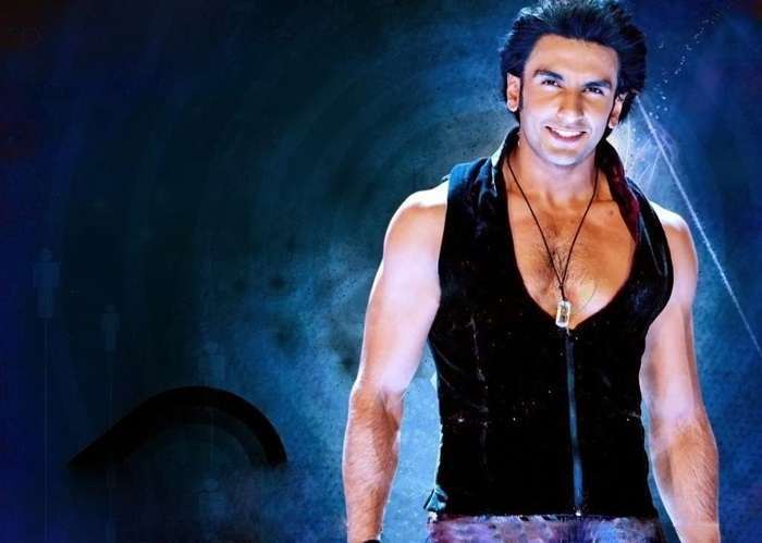 Ranveer Singh Biography Wiki