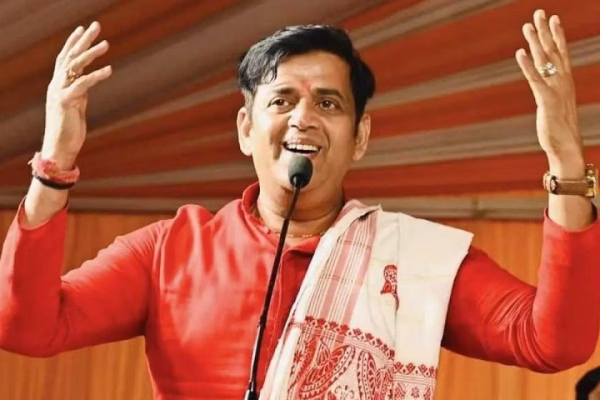 Ravi Kishan Net Worth: Age, Height, Weight, Wiki, Biography, Family and More
