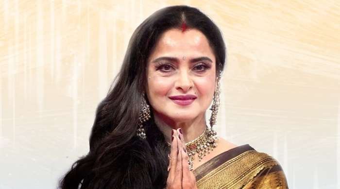 Rekha