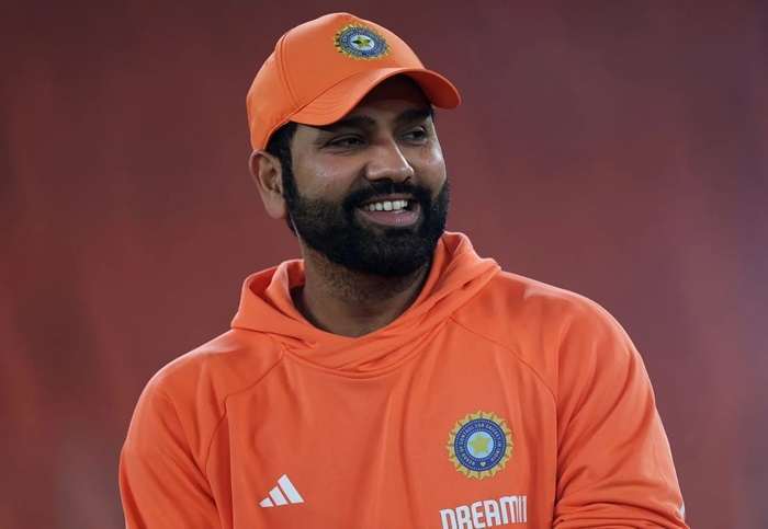 Rohit Sharma Wiki Biography