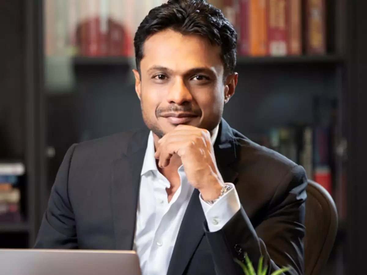 Sachin Bansal Biography and Early Life