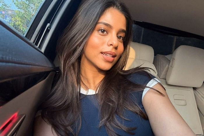 Suhana Khan Net Worth