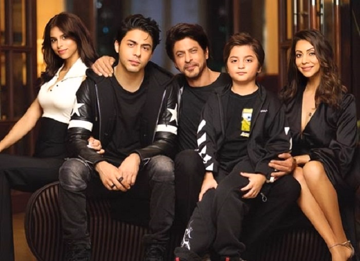 Suhana Khan Net Worthdgfhh