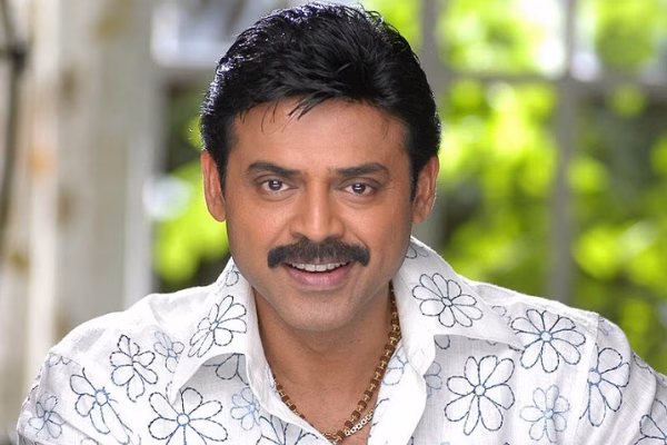 Venkatesh Daggubati Net Worth: Age, Height, Weight, Wiki, Biography, Family and More