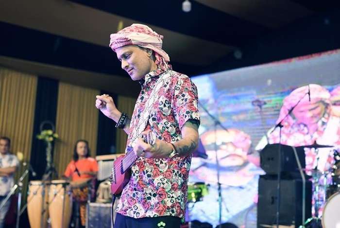 Zubeen Garg Luxury Assets and Lifestyle